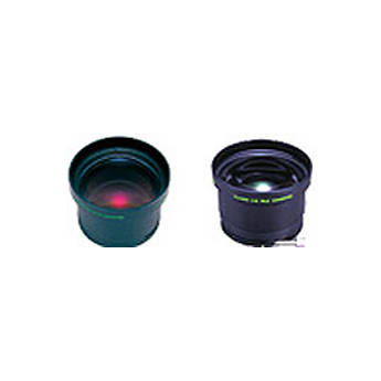 Fujinon 1.5x Zoom Through Telephoto Converter Lens (TCV-H110)