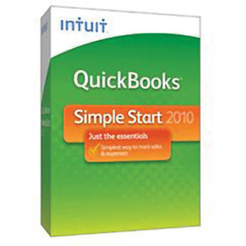 quickbooks simple start free download