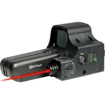 Morovision EOTech EOLAD-1V Holographic Sight MVL-50012 B&H Photo