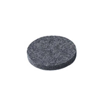 Panasonic 10PK Eraser CLOTH-KX-BP800 (KX-BP0481)