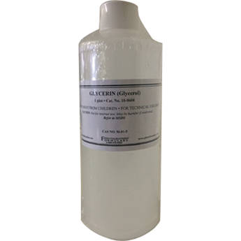 Photographers' Formulary Glycerin (Glycerol) - 1 Pint