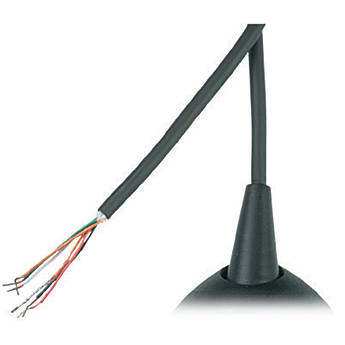 Shure C130 Replacement Mic Cable Kit for