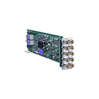 Sony BKPF-L723 Video Delay Distribution