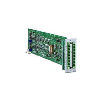 Sony BKPF-L754 Signal Generator Board fo