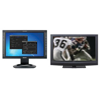 Sony 2D / 3D Converter Software for Sony