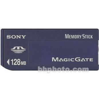 Sony MSH-M32 32MB Memory Stick Duo