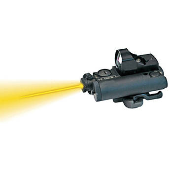 1 milliwatt laser pointer