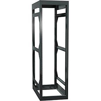 Winsted Vertical Rack Cabinet