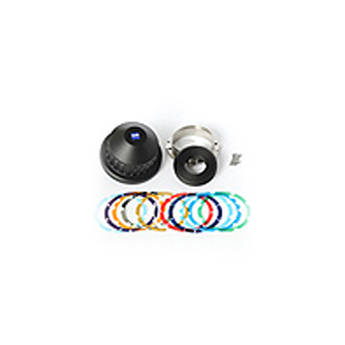 ZEISS Interchangeable Mount Set (PL)