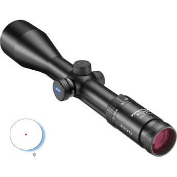 Zeiss Victory Varipoint 3-12x56 T* VM/V Riflescope 52 17 47 9900