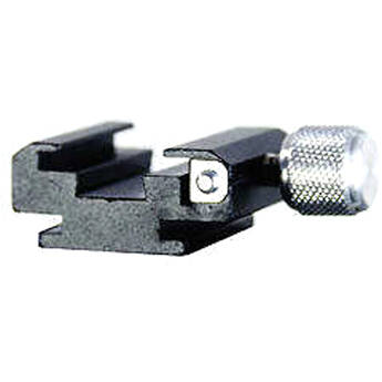 ALZO Shoe Mount Adapter II with 1/4