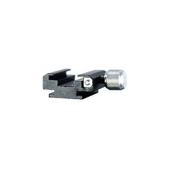 ALZO Shoe Mount Adapter with 1/4