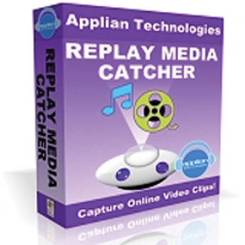Replay Media Catcher 10.9.5.10 for mac download