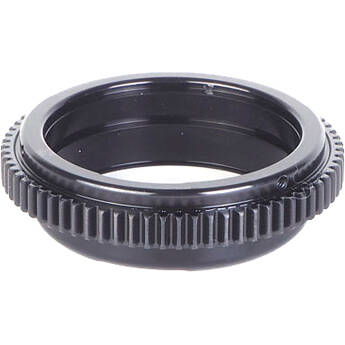 Aquatica 30503 Focus Gear for Panasonic Lumix G Fisheye 8mm f/3.5 Lens in Port on Micro 4/3 Underwater Housing