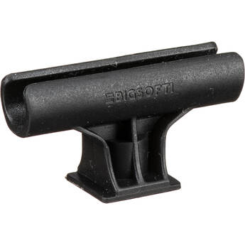 BIGSOFTI - Camera Shoe + 1/4"-20 Mount Accessory