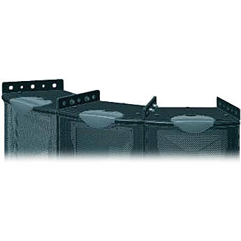 Bogen Tight Pack Rigging Module for AFI-3 4 8 & 8W Loudspeaker Systems (White)