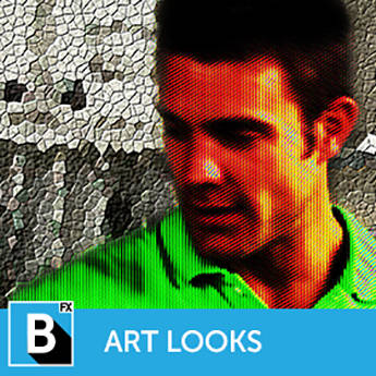 chroma key mask in boris graffiti fx