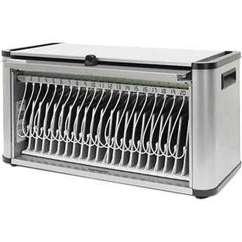 Bretford 20-Device PureCharge Charging S