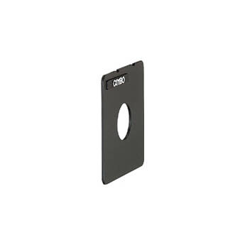 Cambo SF-630 Flat Lensboard for #0 Shutter