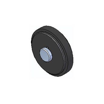 Cambo Rubber Drive Wheel for CS-MFC-2 & CS-MFC-3 Follow Focus Units
