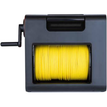 CHASING Manual Reel for ROV Tethers