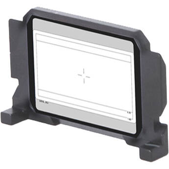 DENZ Ground Glass for OIC35/35-A Director's Viewfinder (2.39:1/1.33:1)