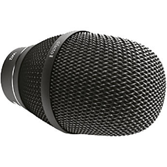 DPA Microphones