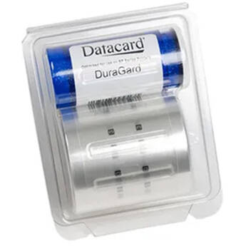 Entrust DuraGard Laminate for Artista CR805 (1.0 Mil Clear Full Card)