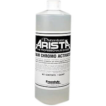 Arista Premium BW Chromo Activator (32 oz)