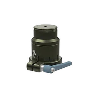 Grip Factory Euro Riser (4