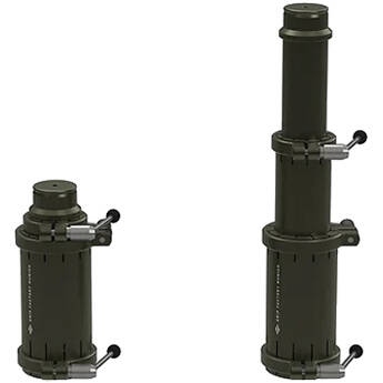 Grip Factory Adjustable Euro Riser (13 to 27