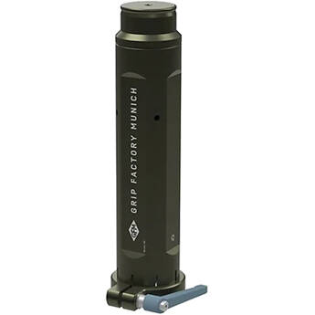 Grip Factory Euro Riser (16