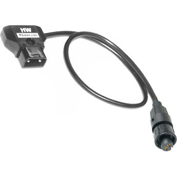 Hawk-Woods D-Tap Male to 2-Pin Conxall (1.6')