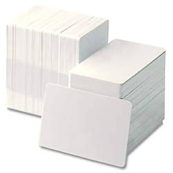 IDP 26-Bit CR-80 30-Mil Composite Proximity Cards for SMART-31 & SMART-51 (100-Pack)
