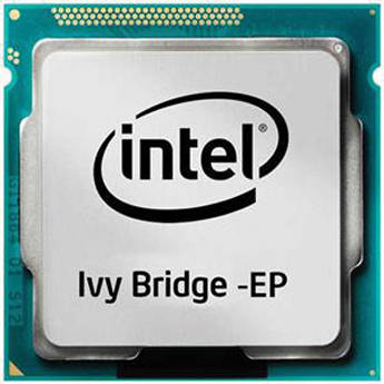 Intel BX80634E52440V2 Xeon E5-2440v2 Turbo LGA1356 8Core 20M 1.90GHz CPU Retail (Intel BX80634E52440V2)