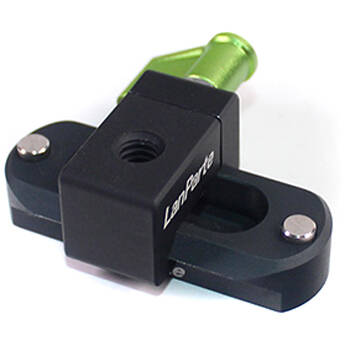 LanParte NATO Rail Lock Kit (1.9