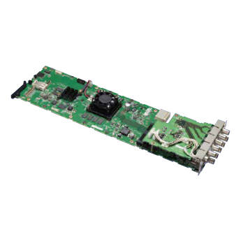 Leader SB-4024-A 4K/HD Up-/Down-Converter Board (up to 3G-SDI)