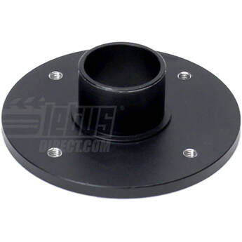 Letus35 Helix 4th Axis Spacer for 19mm Laing Post