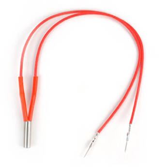 LulzBot 24V 40W Heater Cartridge (0.77')