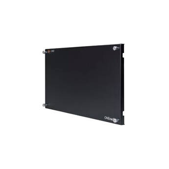 TV One Blank Cover for ONErack Chassis (4 RU)