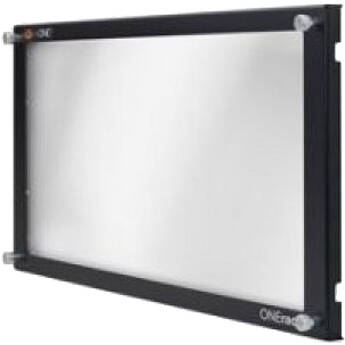 TV One ONErack Chassis Windowed Cover (5 RU)