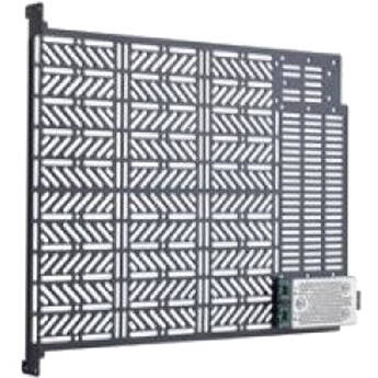 TV One ONErack 5 RU Module Plate Voltage Selector Rear Dock & Accessories