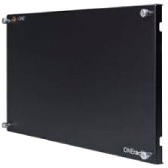 TV One Blank Cover for ONErack Chassis (6 RU)