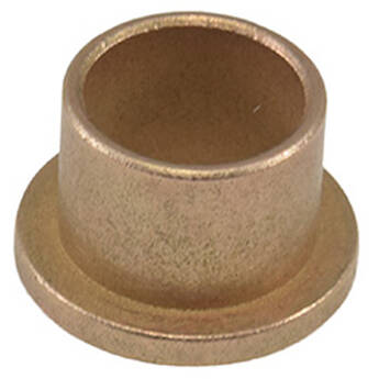 Magliner Flanged Bronze Bearing (3/4 x 5/8