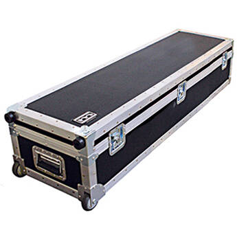 Matthews Wheeled Hard Case for Matthews Slider (29