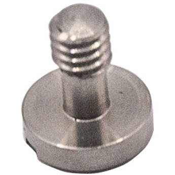 Miller Versa Camera Screw (1/4