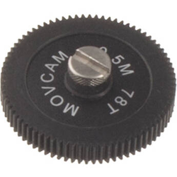 Movcam Gear for UM-1 Digital Motor (0.5m)