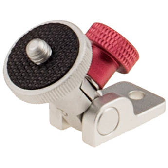 Movcam Accessory Mount for Dual Axis Wireless Lens Control System