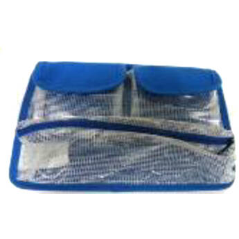 ORCA Internal Pockets Panel for OR-68 Bag