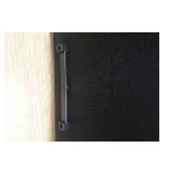 ORCA Lower Adapter for Trolley System for OR-60 Light Case